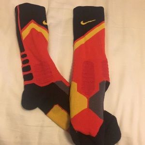 Nike Hyperelite Socks